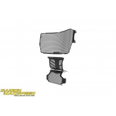 Full Set Che Két Nước EVOTECH Ducati Hypermotard 950 (chính hãng)
